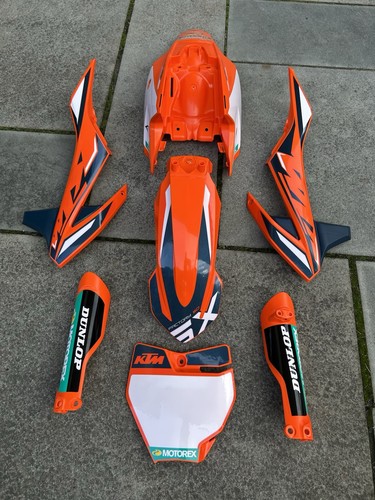 2023 ktm factory - 50,