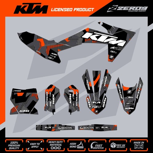 Ktm sx50 sx65 motocross - ktm,
