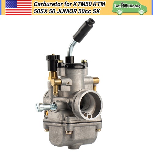 19mm carburetor for ktm50 - carburetor, ktm