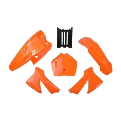 Ktm sx50 junior senior - ktm, plastic
