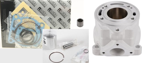Kit cylinder piston ktm sx - piston,