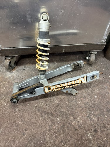 Ktm 50sx oem rear - sx,