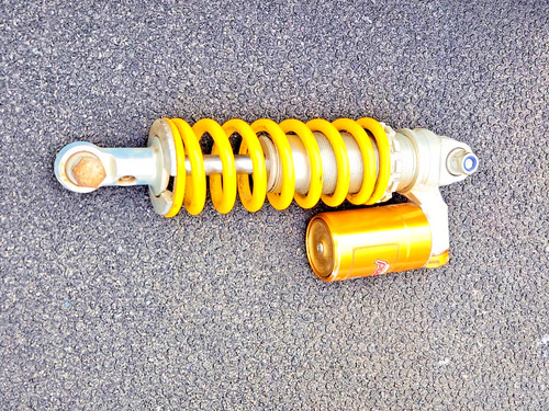 2013 ktm 50sx ohlins - ktm, sx