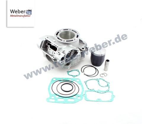 Kit cilindro pistone - , vertex