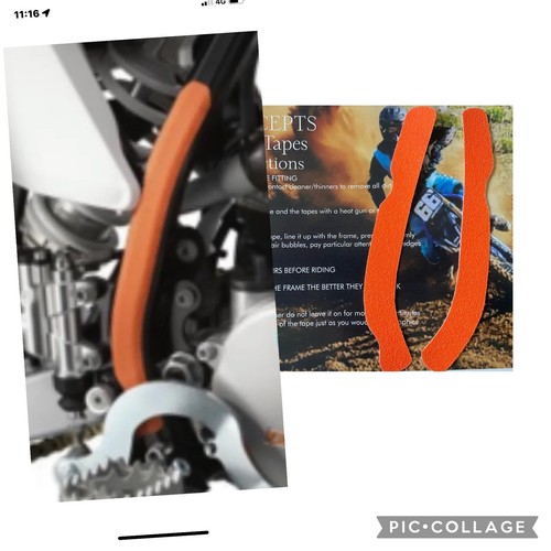 Ktm 2009 fc 50 mc - ktm,