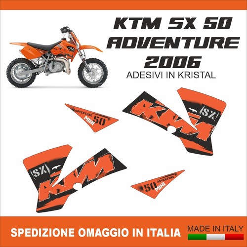 Ktm sx 85 2006 - ktm,