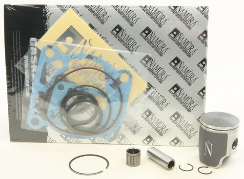 Ktm piston kit - 50,