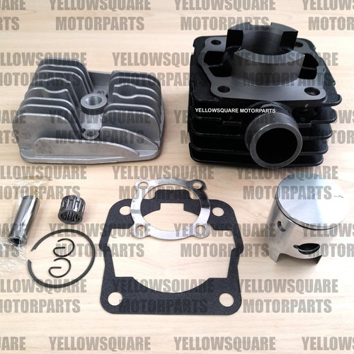 Kit canna cilindro ktm - cilindro, sx