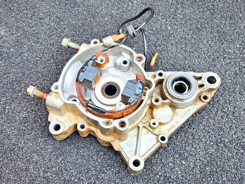 2013 ktm 50sx sx - 13,