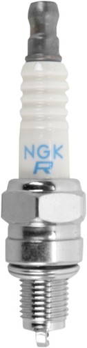 Ngk spark plug lr8b 6208 - lr8b, ktm