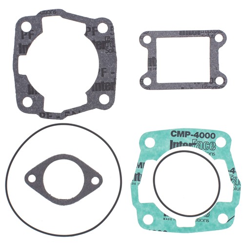 Vertex top end gasket - top, kit