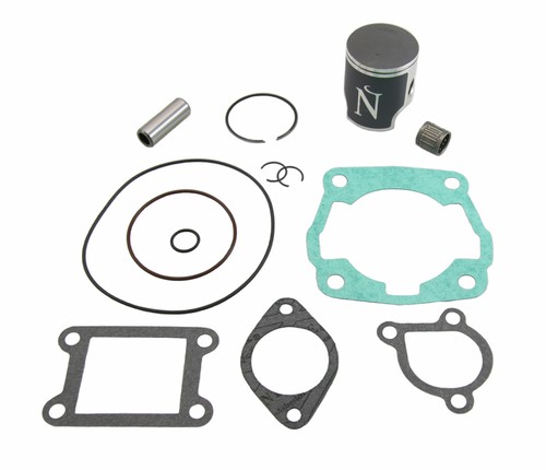 Size piston bearing gasket - a, &