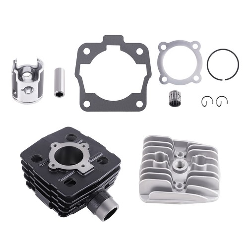 Cylinder piston kit - cylinder,