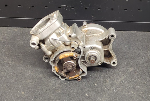 2006 ktm 50sx sx - 2006, 02-08