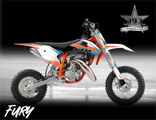 Ktm sx50 2016 2023 - 2016,