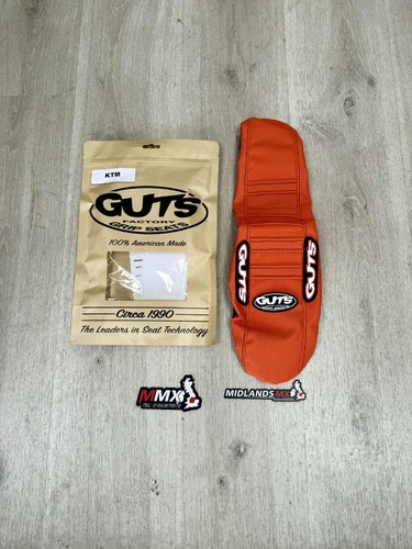 Guts ktm 2024 - guts, 50