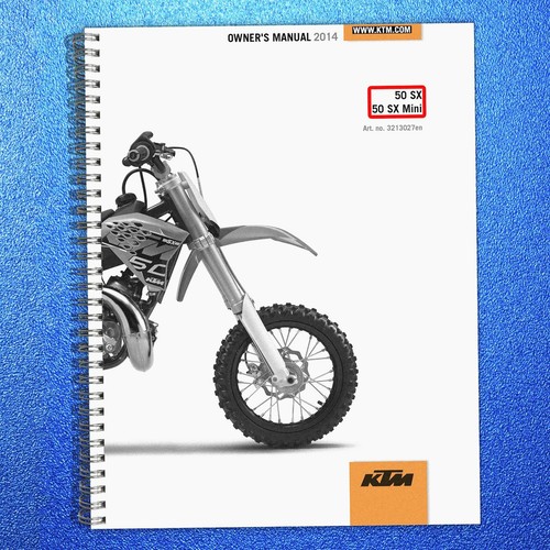 Ktm sx mini owners - mini,