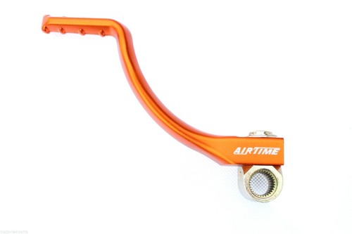 Ktm forged kick start starter - kick,