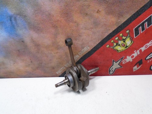 2004 ktm jr crankshaft - 2004,