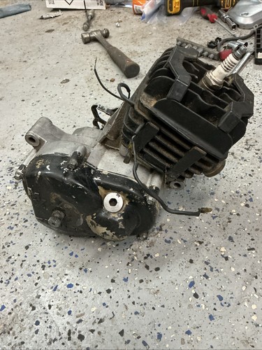 2006 ktm sx 50sx - 03-08, 50