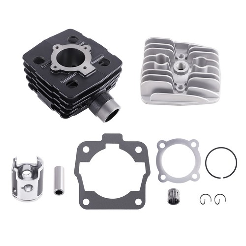 Cylinder piston kit - kit, 50
