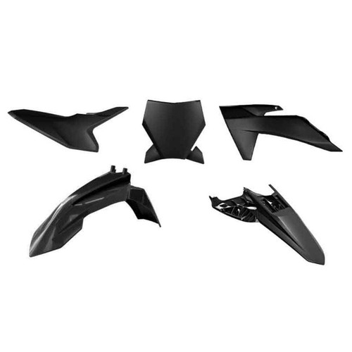Rtech kit plastica ktm 50 - ktm,