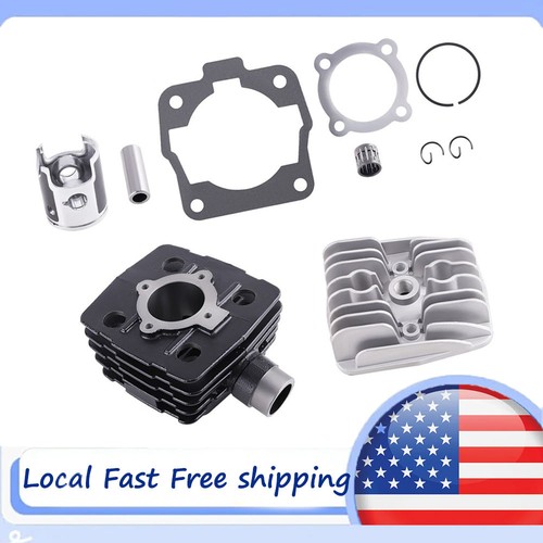 Air cool engine cylinder - air,