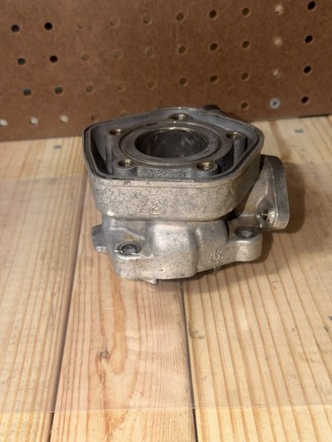 2001 ktm sx50 oem - ktm,