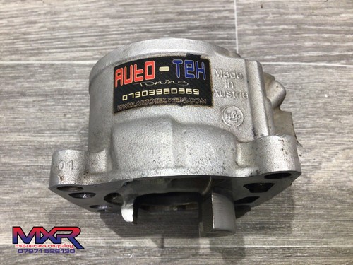 Ktm cilindro canna - sx, /