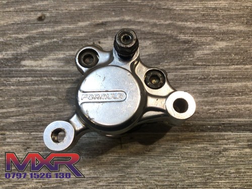 Pinza freno posteriore ktm - pinza,