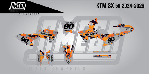 Ktm 2024 2026 - ktm, sx