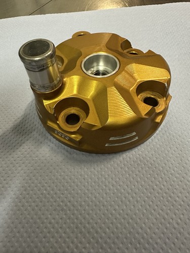 Testa alta compressione ktm - testa,