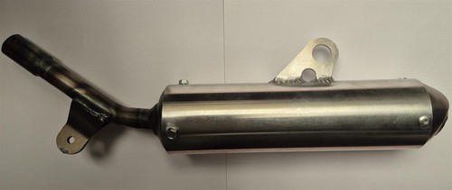 Dep dep2501 silenziatore - dep,