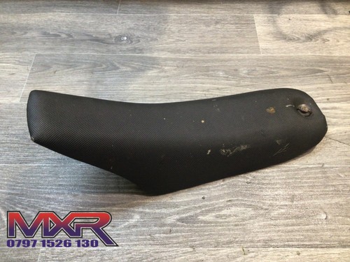 Sedile ktm 2002 - sedile,