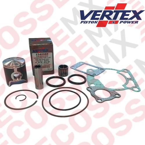 Kit pistone top end ktm - top,