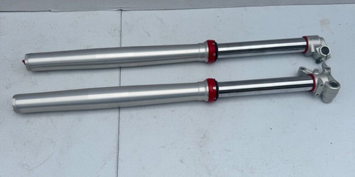 New 2024 tc50 - oem, forks