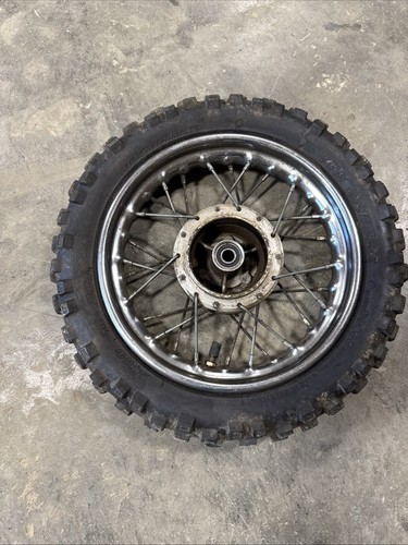 Ktm pro junior front - junior,
