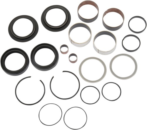 Pivot works fork rebuild kit - pivot,