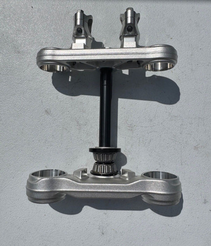 2024 tc50 oem triple clamps - 2024,