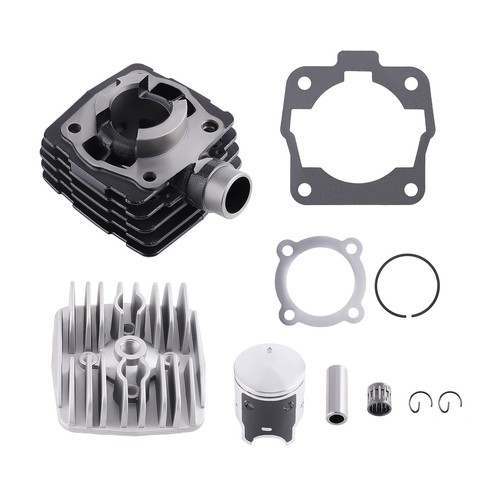Cylinder piston set - piston,