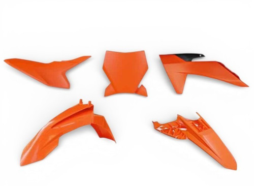 Ktm sx50 tech racetech kit - racetech,