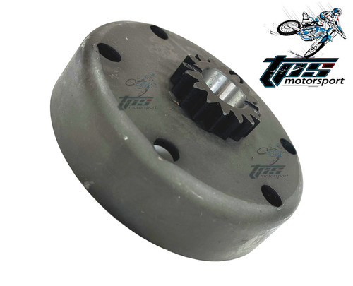 Cesto batteria frizione 16t - cesto,