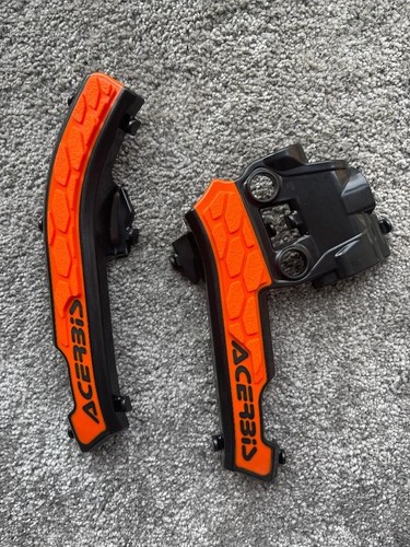 Ktm 2016 2023 acerbis - sx,