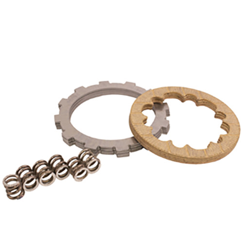 Kit frizione apico con - kit,