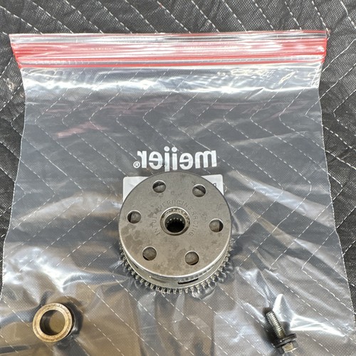 Ktm sx50 irp disk clutch - irp, 3