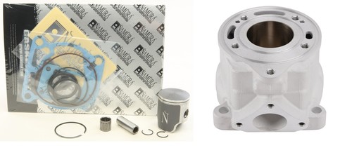 Kit cylinder piston ktm sx - cylinder,