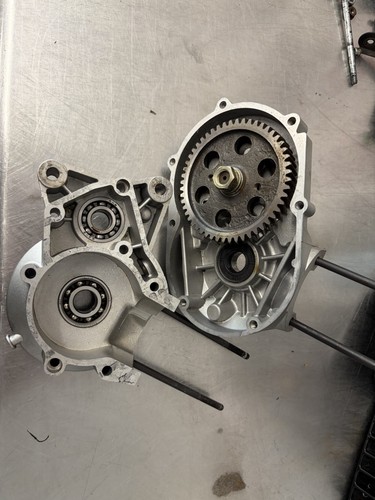 Franco morini engine cases - s5,