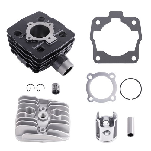 Cylinder piston set pro sr - set, jr