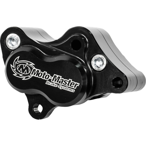 Moto master brake caliper kit - caliper,