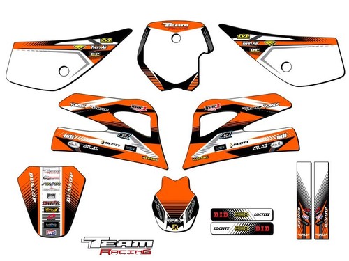 1998 2001 ktm - ktm, sx